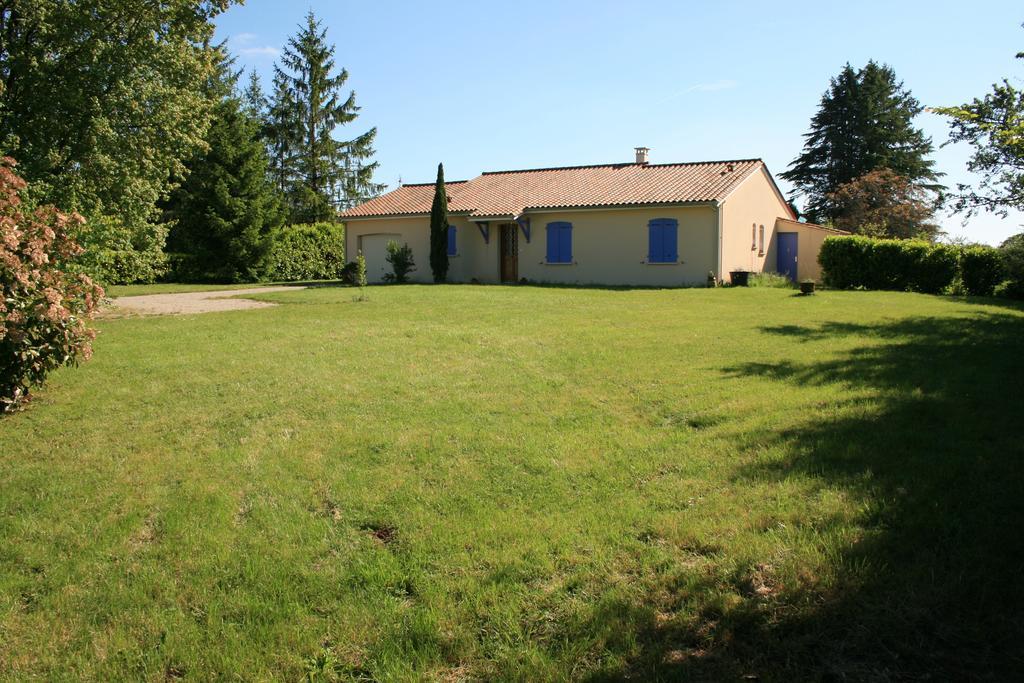 Le Camp De Ferie Monpazier Quarto foto